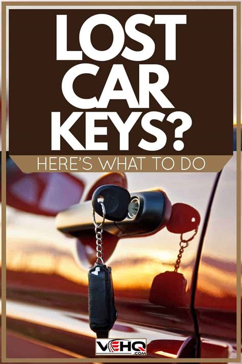 radio for lost car keys